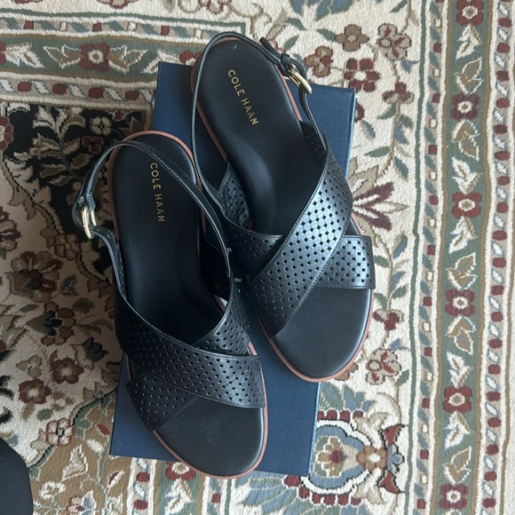 Cole Haan Sandals - Picture 2 of 5